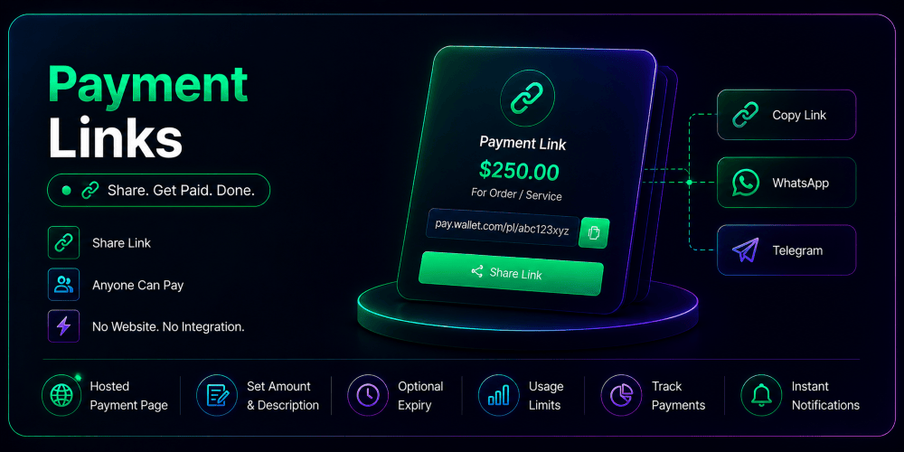 DigiKash - Complete Payment Gateway & Crypto Digital Wallet