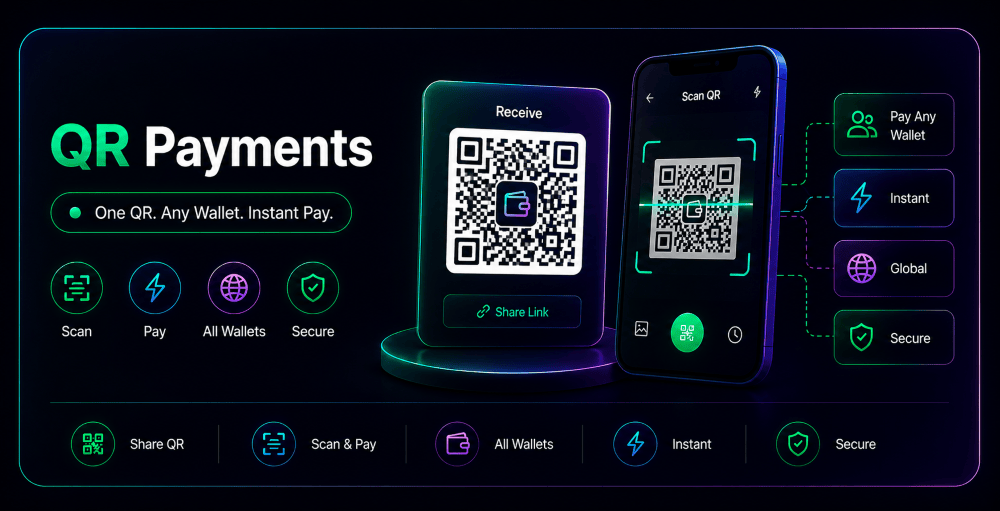 DigiKash - Complete Payment Gateway & Crypto Digital Wallet