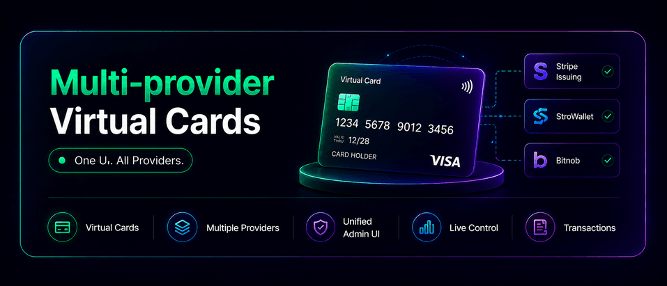 DigiKash - Complete Payment Gateway & Crypto Digital Wallet