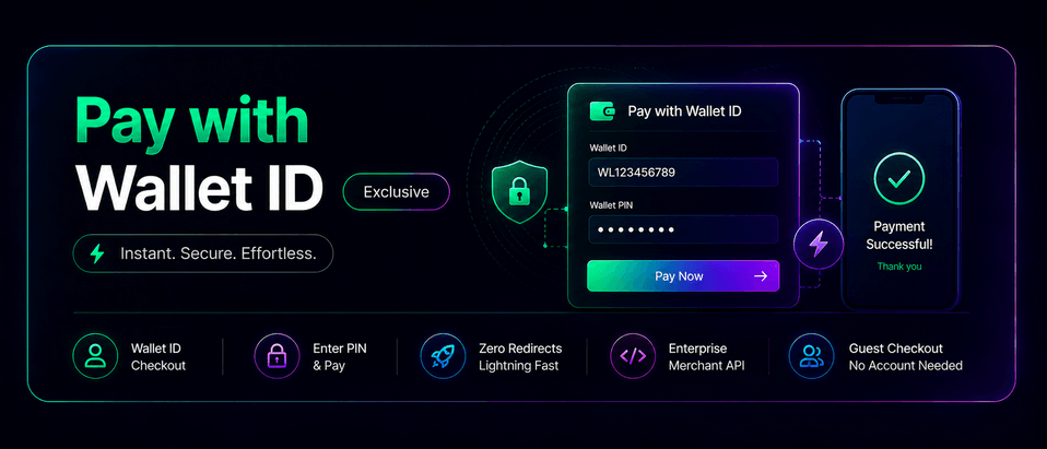 DigiKash - Complete Payment Gateway & Crypto Digital Wallet
