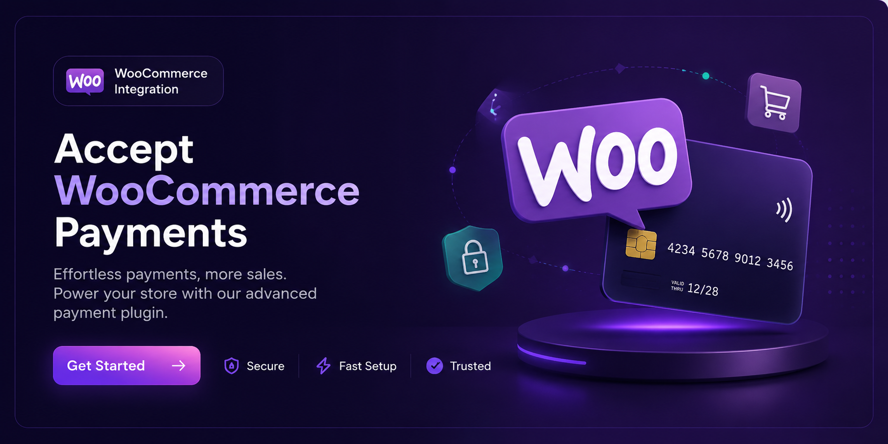 DigiKash 2.0 – WooCommerce Payment Plugin Integration